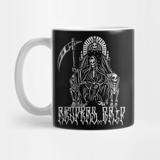 Kong’s throne Mug